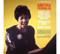 Franklin, Aretha - Electrifying Aretha Franklin