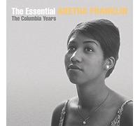 Franklin Aretha - Essential Aretha Franklin