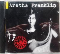 Franklin,Aretha - Essentiel