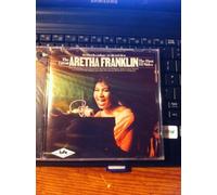 Franklin, Aretha - First 12 Sides