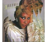 Franklin Aretha - Get It Right - Expandededition