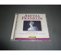 Franklin,Aretha - Gold