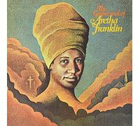 Franklin Aretha - Gospel Soul