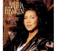 Franklin,Aretha - Greatest Hits 1980-94/Bonus