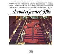 Aretha Franklin Aretha's Greatest Hits (Vinyl LP) 12" Album