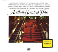 Aretha Franklin Aretha's Greatest Hits (Vinyl LP) 12" Album