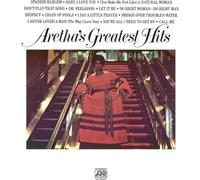Franklin Aretha - Greatest Hits
