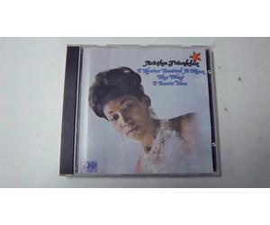 Franklin,Aretha - I Never Loved a Man