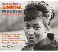 FRANKLIN, ARETHA - INDISPENSABLE..