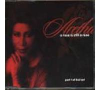 Franklin, Aretha - is Still a Rose [Import]