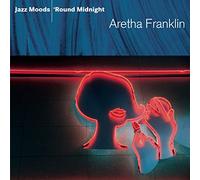 Franklin Aretha - Jazz Moods-Round