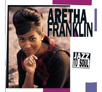 Franklin,Aretha - Jazz to Soul