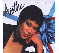 Franklin, Aretha - Jump To It - Expanded Edition