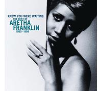 Franklin, Aretha - Knew You Were Waiting: Best Of 1980-1998