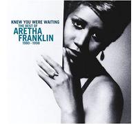 Franklin, Aretha - Knew You Were Waiting (Blu-Spec)