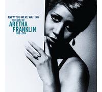 Aretha Franklin Knew You Were Waiting: The Best of Aretha Franklin 19 (Vinyl LP)