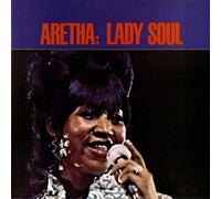 Aretha: Lady Soul by Aretha Franklin