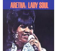 Aretha Franklin Lady Soul (Vinyl LP) 12" Album