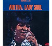 Franklin, Aretha - Lady Soul
