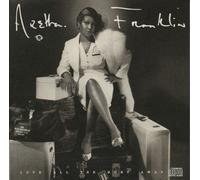 Franklin,Aretha - Love All the Hurt Away