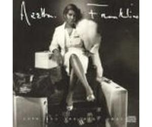 Franklin,Aretha - Love All The Hurt Away