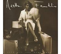 Franklin Aretha - Love All The Hurt Away - Expanded Edition
