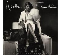 Aretha Franklin Love All The Hurt Away (CD)
