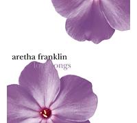 Franklin,Aretha - Love Songs