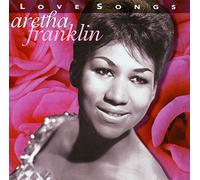 Franklin Aretha - Love Songs