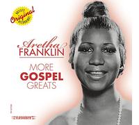 Franklin Aretha - More Gospel Hits