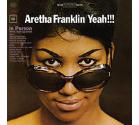 Franklin Aretha - MUSIC ON VINYL Yeah!!! (180 Gr. Vinyl Purple Limited Edt.)