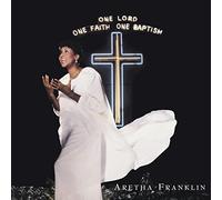 Franklin,Aretha - One Lord,One Faith,One Bapti