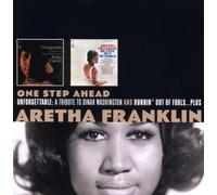 Franklin,Aretha - One Step Ahead
