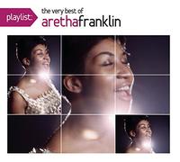 Franklin,Aretha - Playlist: the Very Best of Aretha Franklin