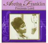 FRANKLIN, ARETHA - PRECIOUS LORD
