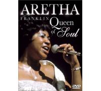 Franklin, Aretha - Queen of Soul