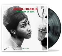 Franklin Aretha - Queen Of Soul