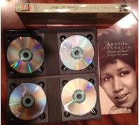 Franklin,Aretha - Queen Of Soul - Atlantic