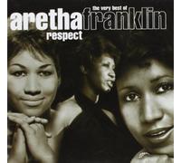 FRANKLIN, ARETHA - Respect - The Very Best Of