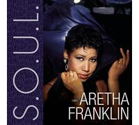 Franklin, Aretha - S.O.U.L.