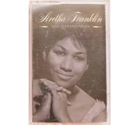 Franklin, Aretha - Sings Standards