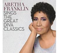 Franklin Aretha - Sings The Great Diva Classics