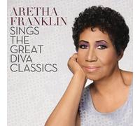 Aretha Franklin Aretha Franklin Sings the Greatest Diva Classics (Vinyl LP)