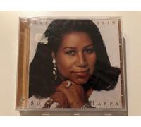 Aretha Franklin – So Damn Happy – CD – Sony Music