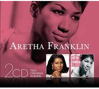 Franklin, Aretha - So Damn Happy/Les Indispensables (2 CD)