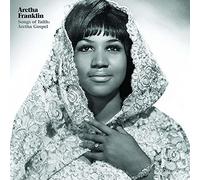 Franklin Aretha - Songs Of Faith: Aretha Gospel
