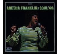 Franklin Aretha - Soul 69