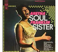 Franklin Aretha - Soul Sister