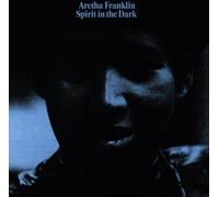 Franklin, Aretha - Spirit in the Dark Original recording reissued, Original recording remastered Edition by Franklin, Aretha (1993) Audio CD