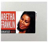 Franklin, Aretha - Steel Box Collection-Greatest Hits